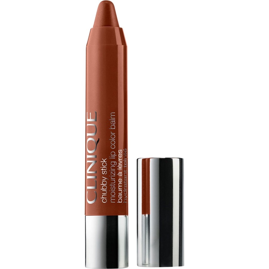 Clinique Usta Chubby Stick Moisturizing Lip Color Balm
