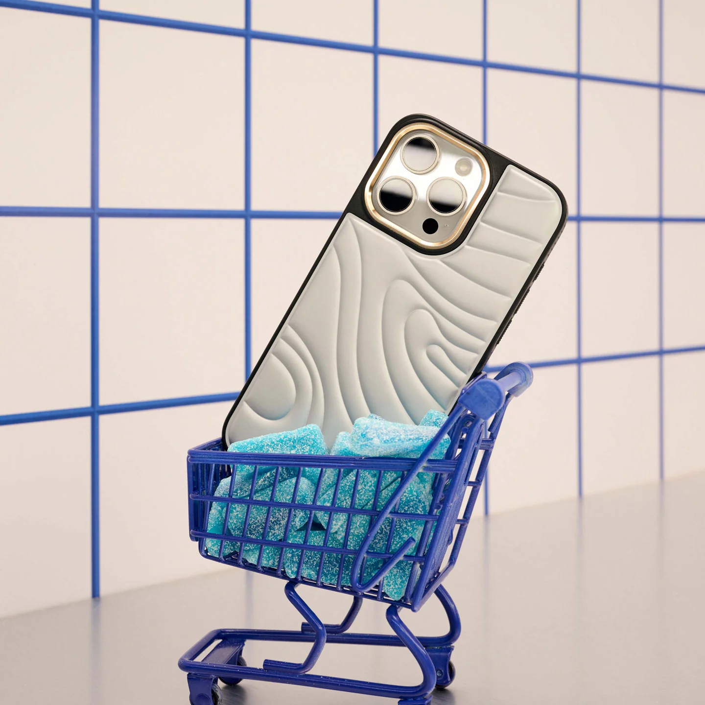Chrome - Samsung Galaxy S25 Ultra ケース