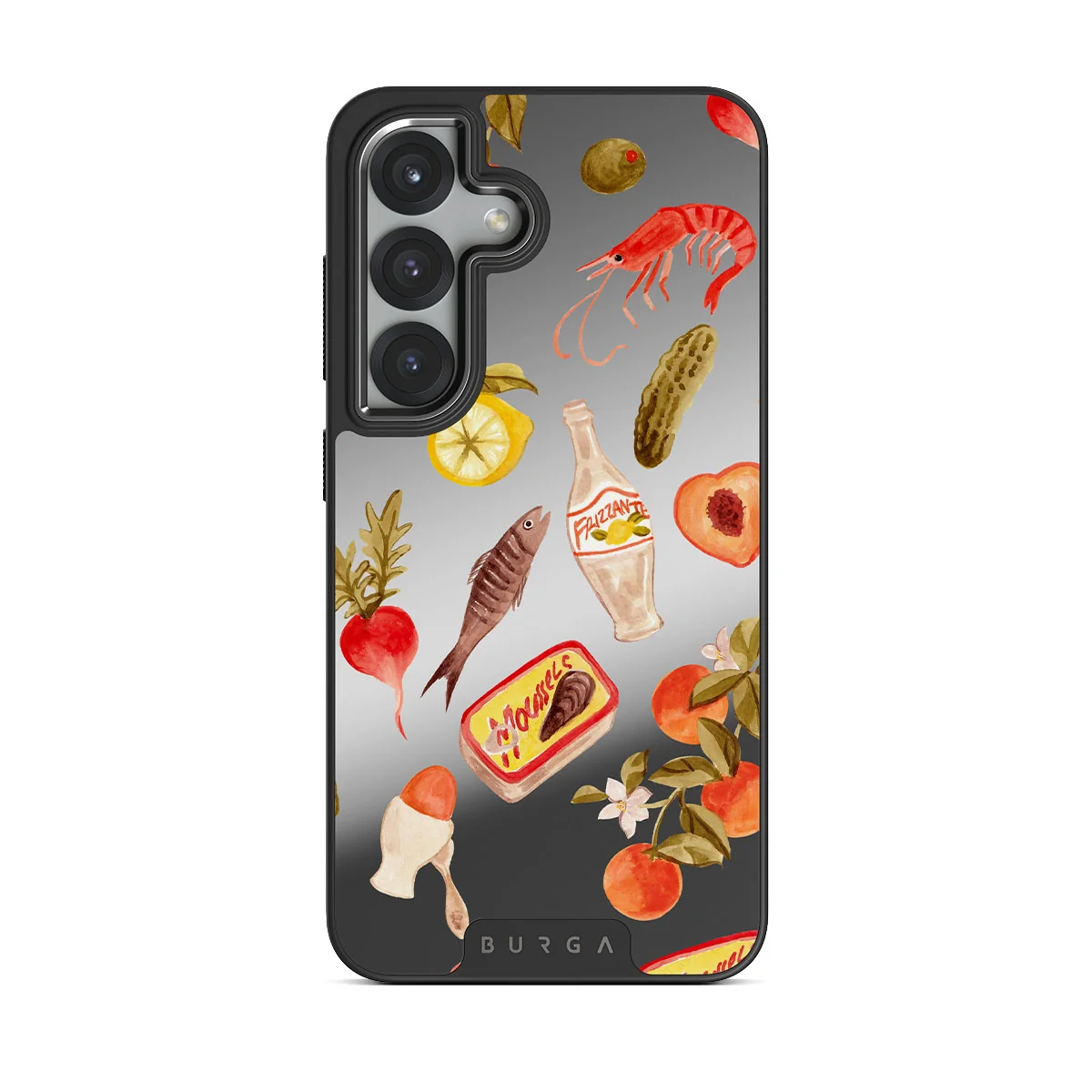 Al Fresco - Samsung Galaxy S25 Plus ケース