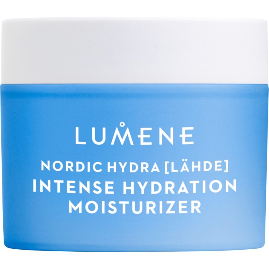 Lumene Nordic Hydra [Lähde] Intensywnie nawilżający krem nawilżający