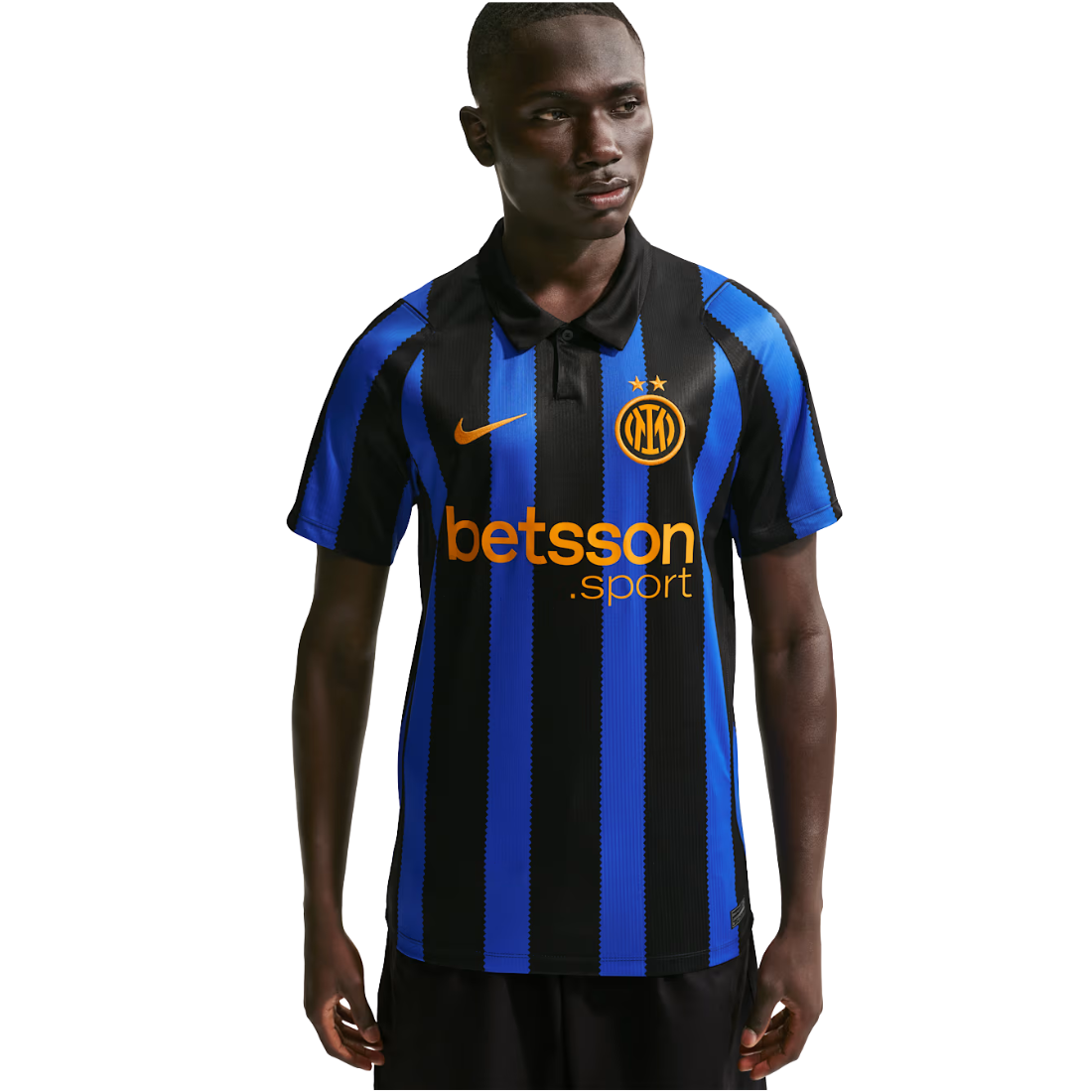 NIKE Inter Milan 26/27 Stadium Home Men Replica Jersey Blue II1889-409