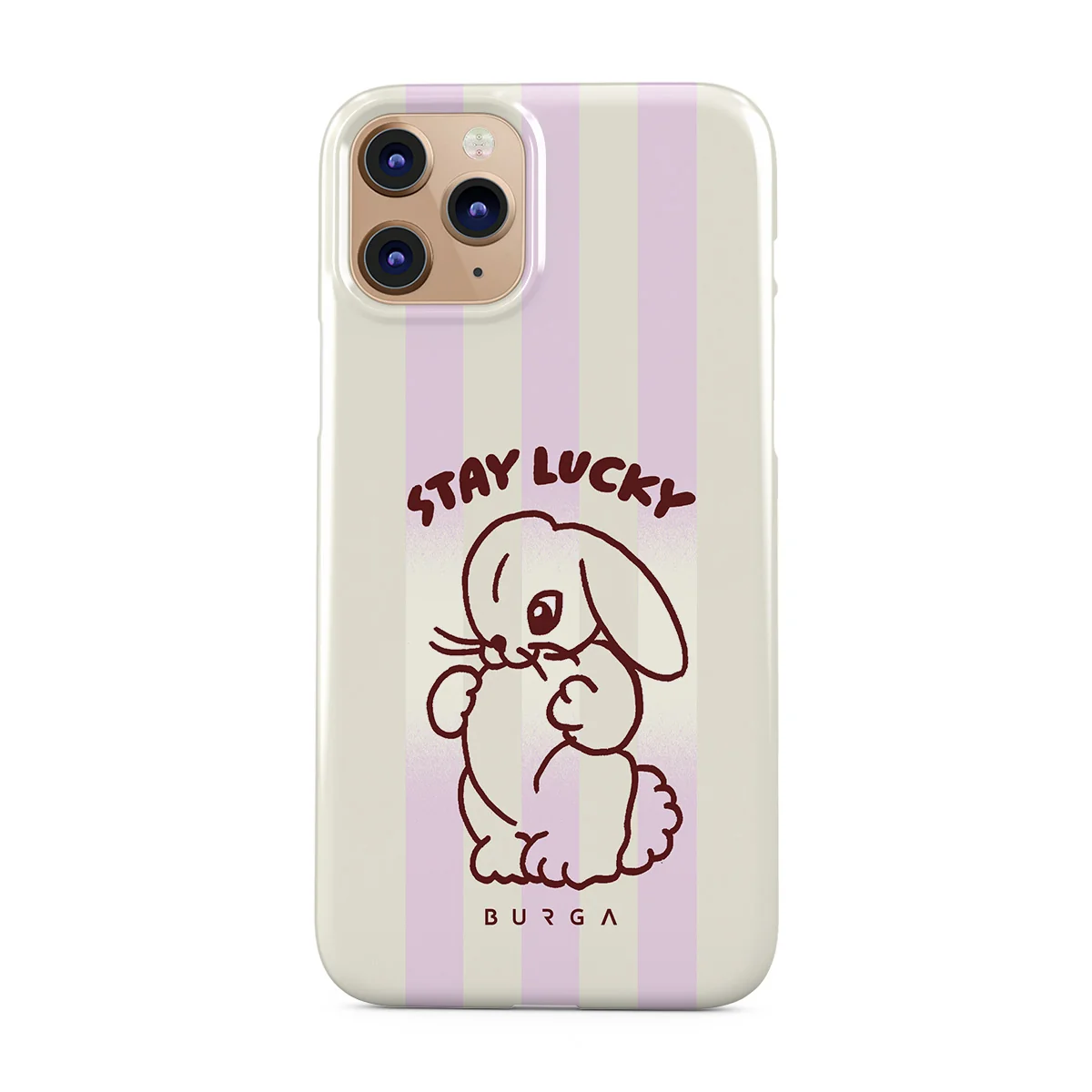 Stay Lucky - iPhone 11 Pro ケース
