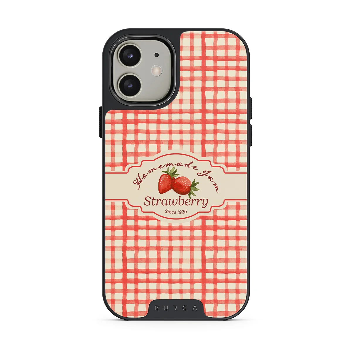Grandma's Jam - iPhone 12 ケース