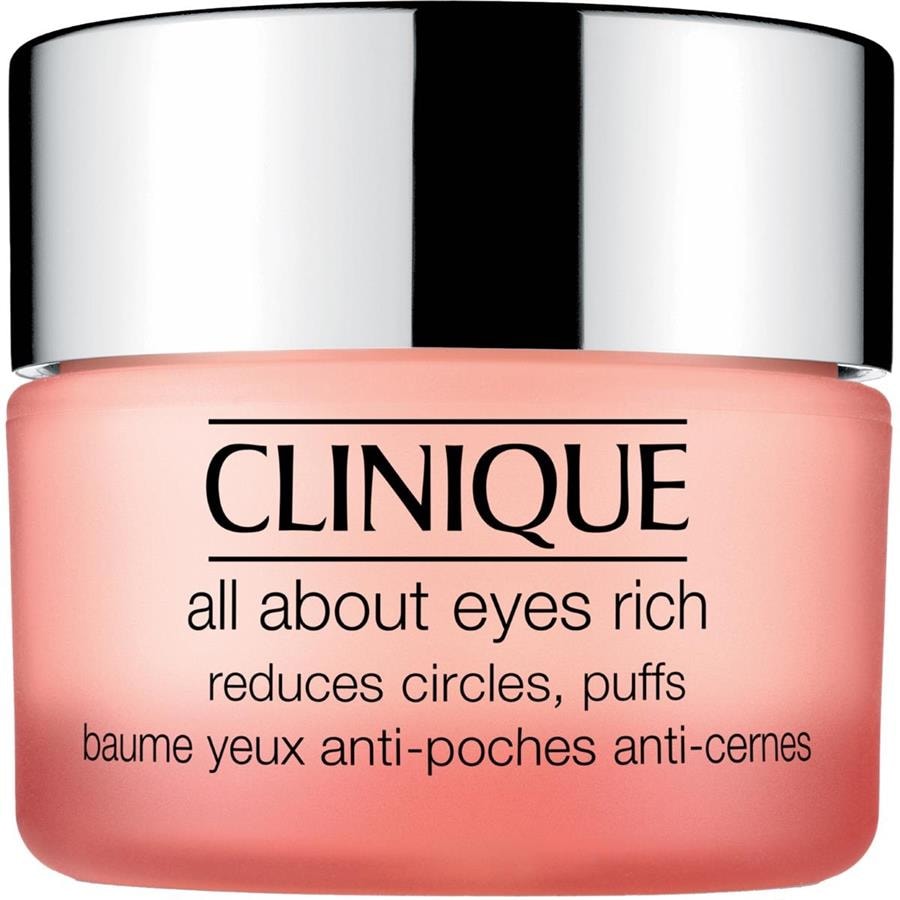 Clinique Pielęgnacja oczu i ust All About Eyes Rich