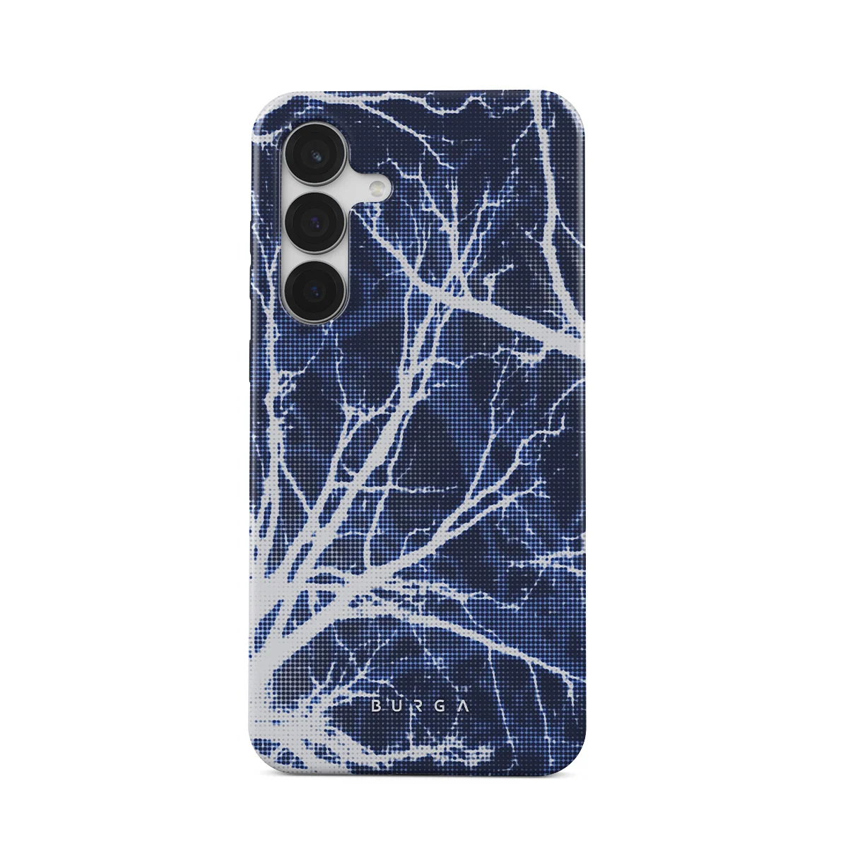 Subzero - Samsung Galaxy S25 FE ケース