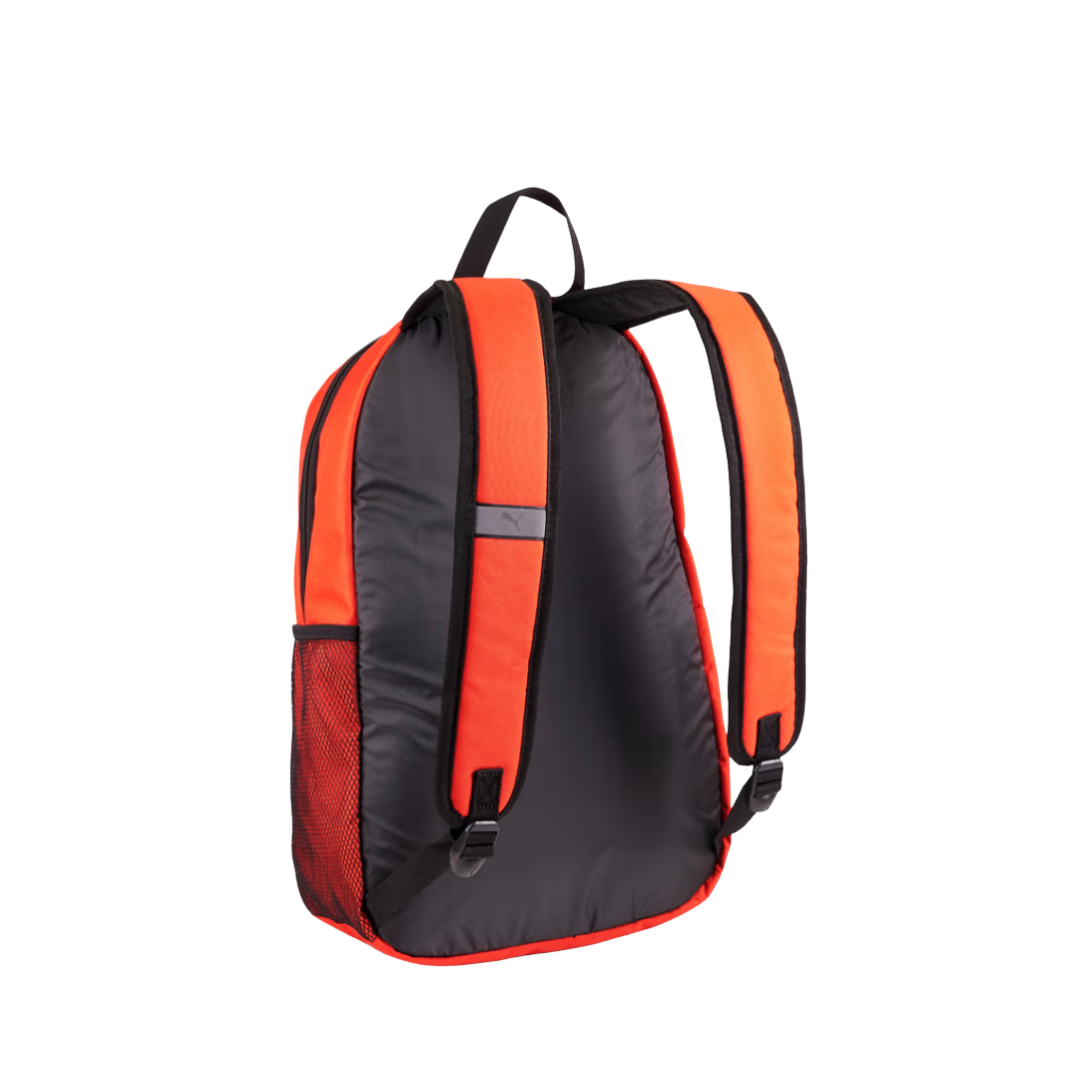 PUMA FAM Harimau Malaya teamGOAL Men Backpack Red 946510 03