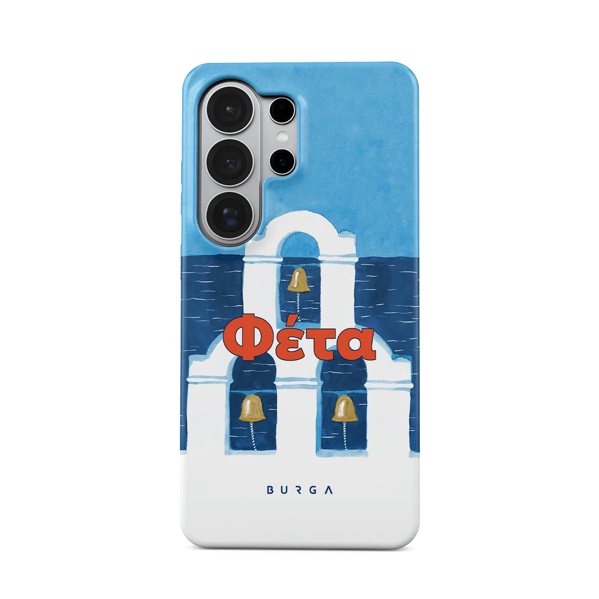 Feta - Samsung Galaxy S26 Ultra ケース