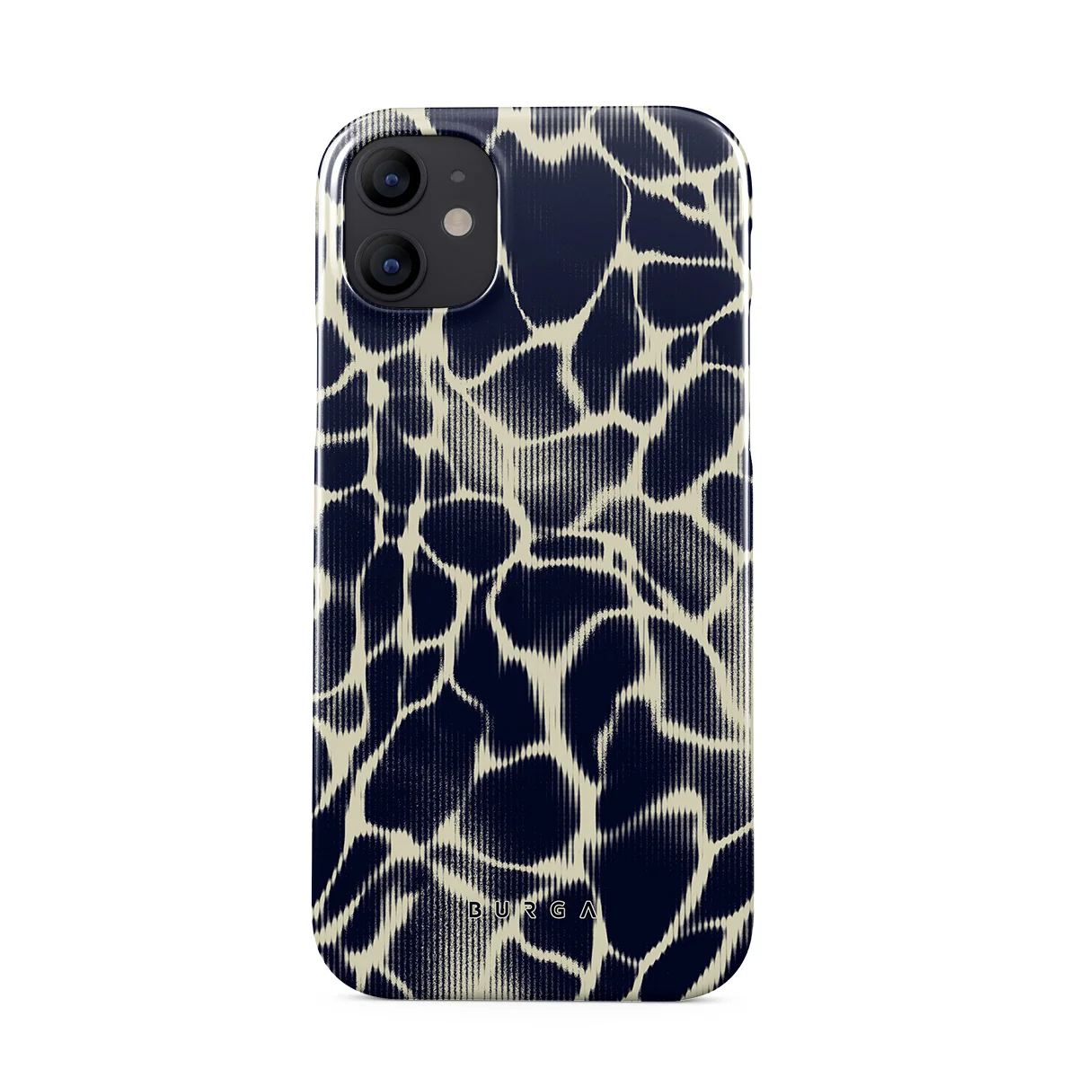 Abyss - iPhone 12 Mini ケース