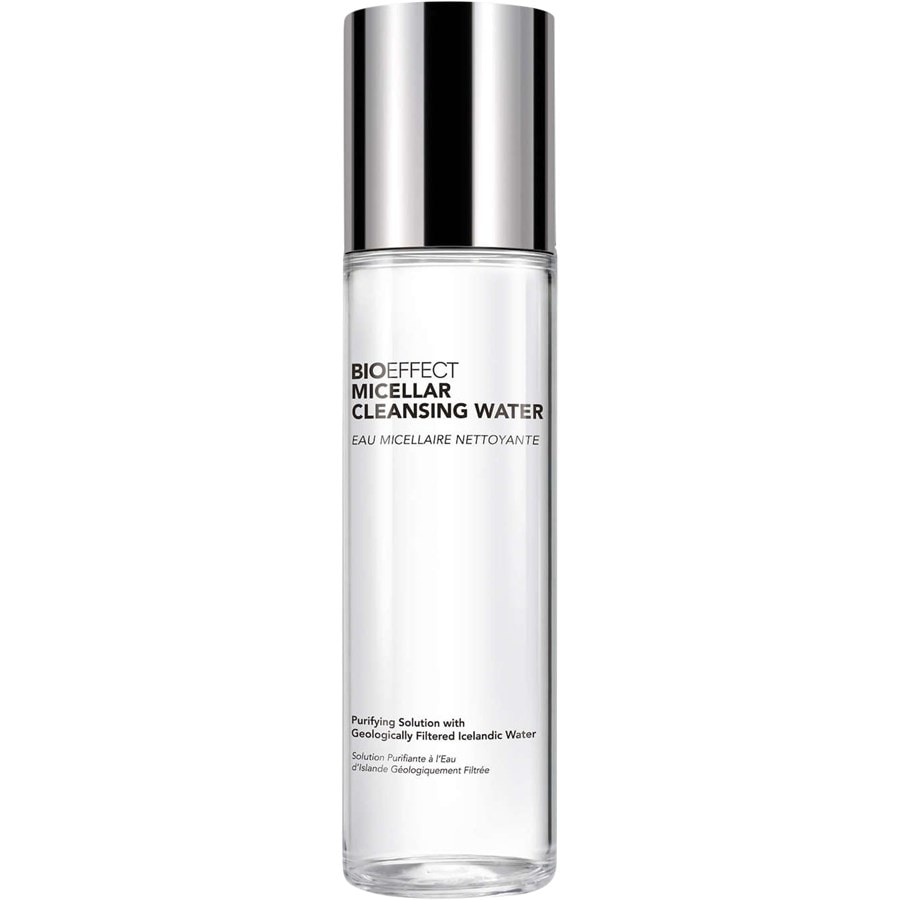 BioEffect Czyszczenie Micellar Cleansing Water