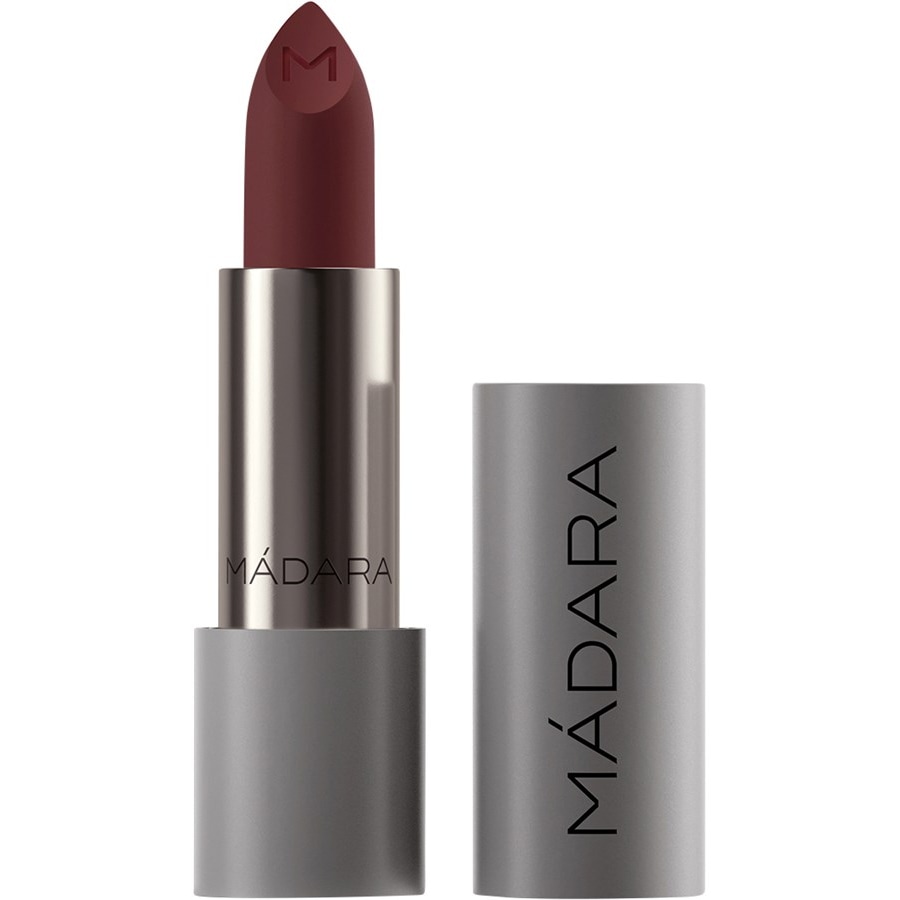 MÁDARA Usta Velvet Wear Matte Cream Lipstick