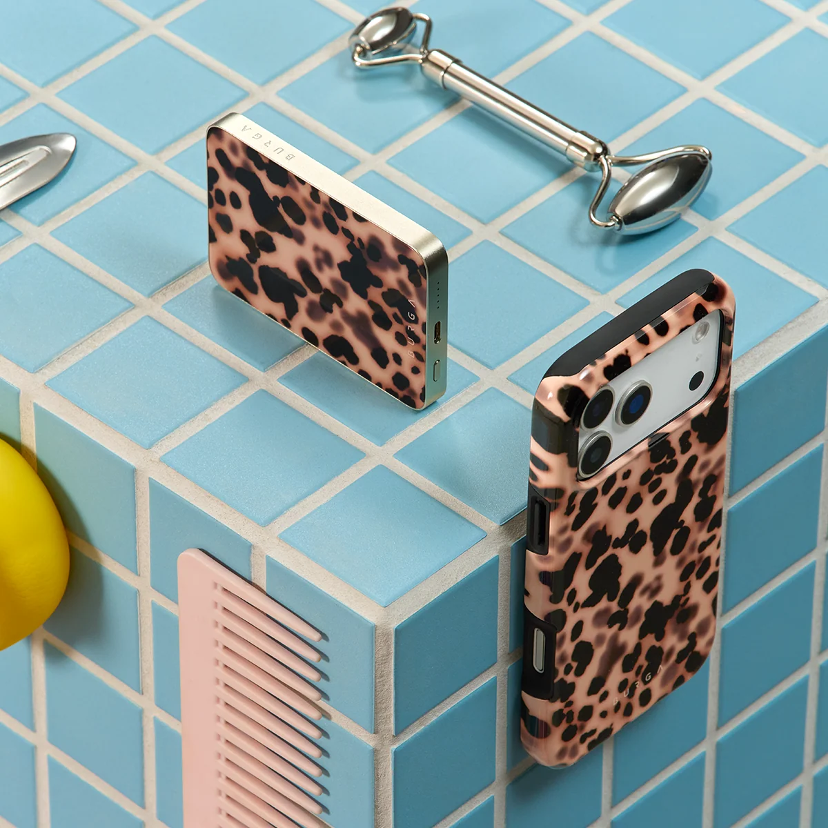 Off Duty - Samsung Galaxy S25 FE ケース