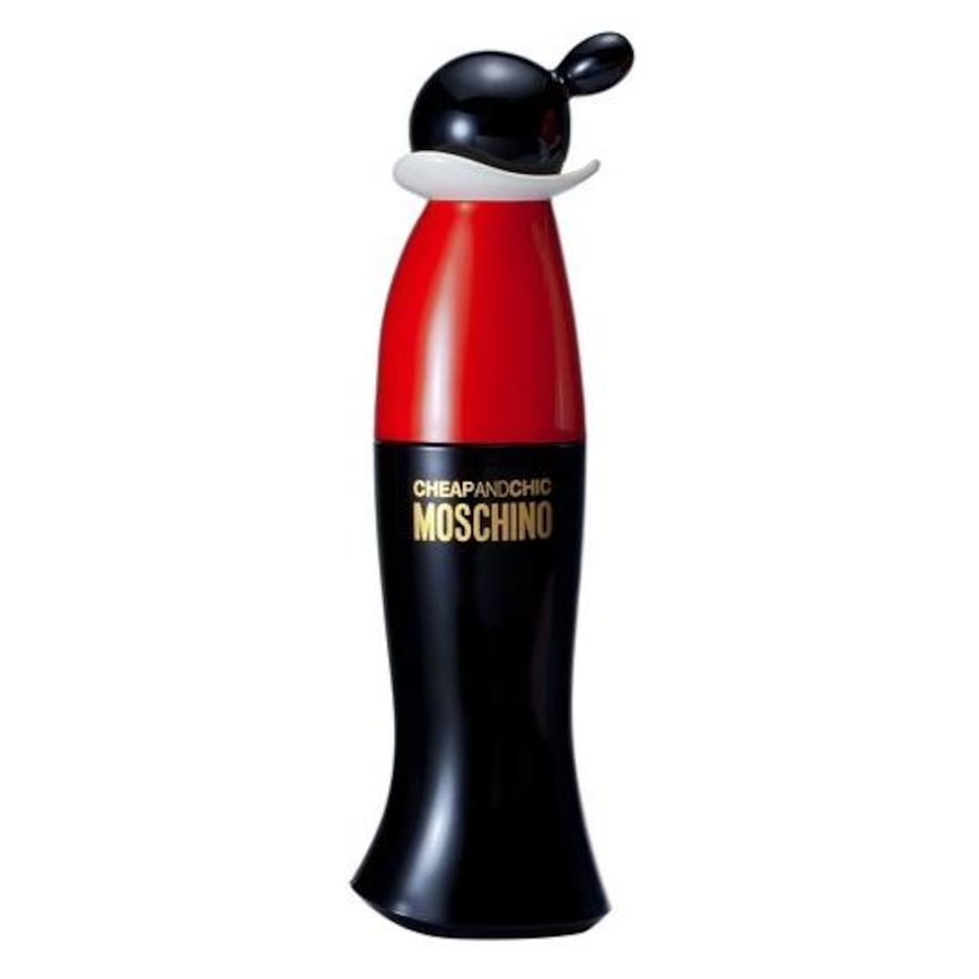 Moschino Cheap & Chic Eau de Toilette Spray