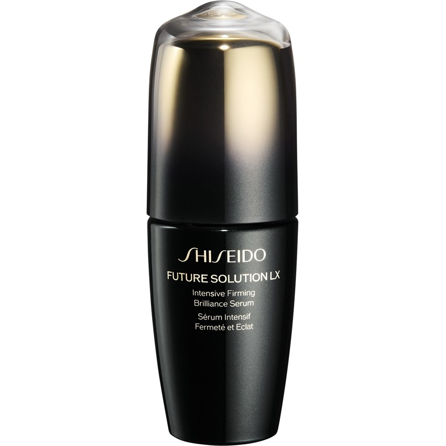 Shiseido Future Solution LX Intensywnie ujędrniające serum Brilliance