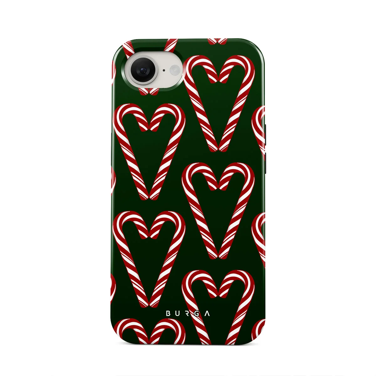 Candy Lane - iPhone 16e ケース