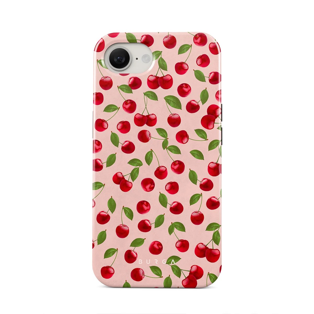 Afternoon Treat - iPhone 16e ケース