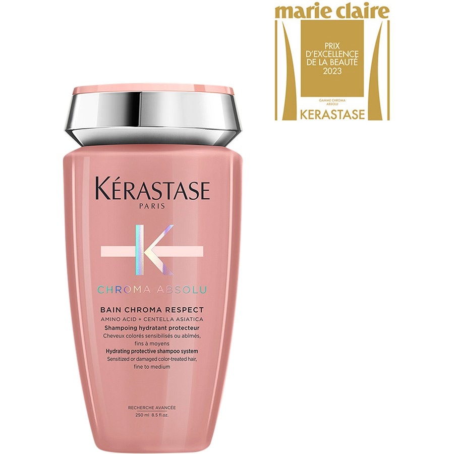 Kérastase Chroma Absolu Bain Riche Chroma Respect