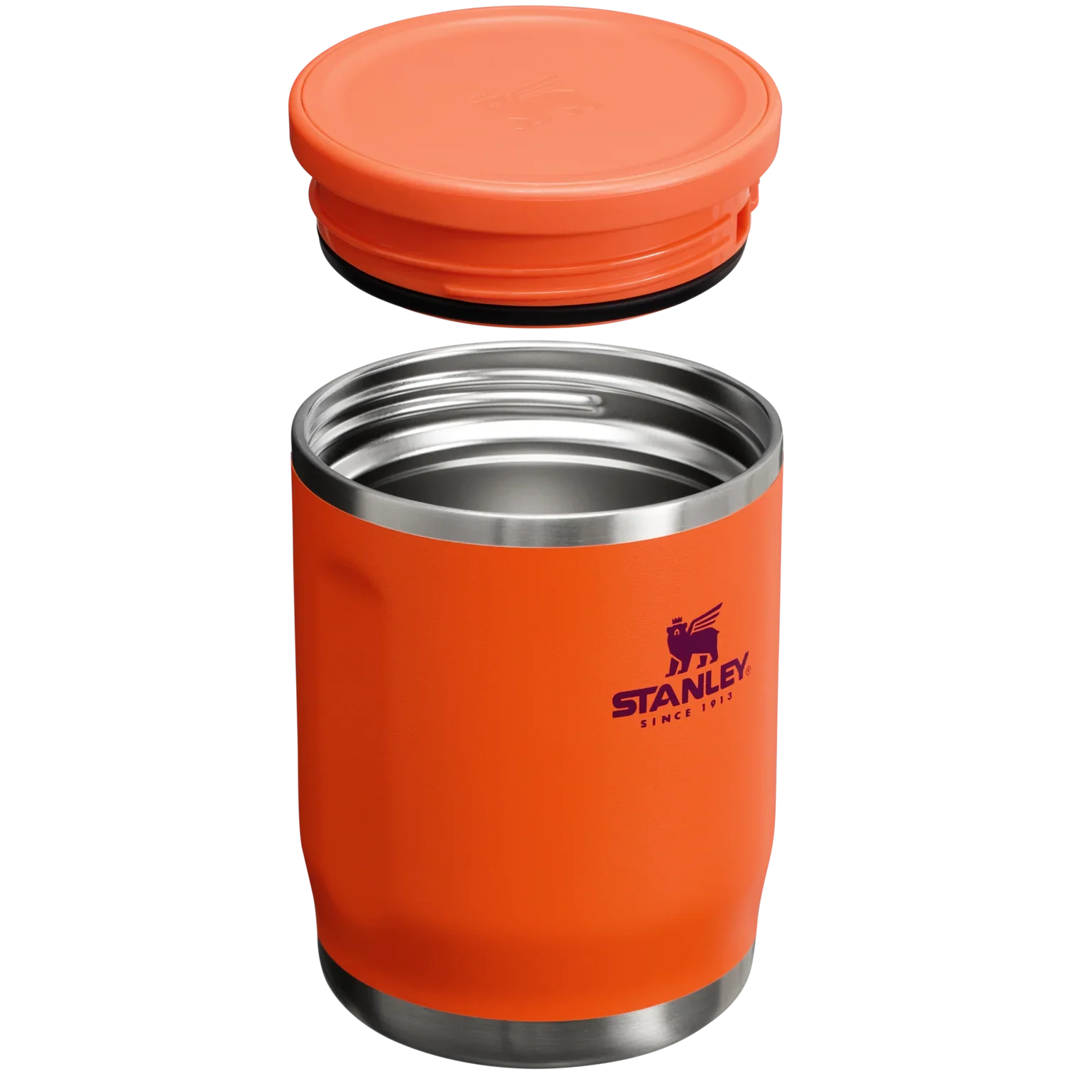 Adventure To-Go Food Jar | 18 OZ