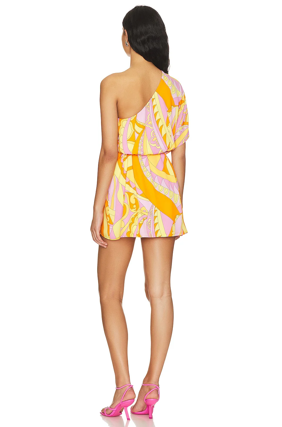 Trish Dress