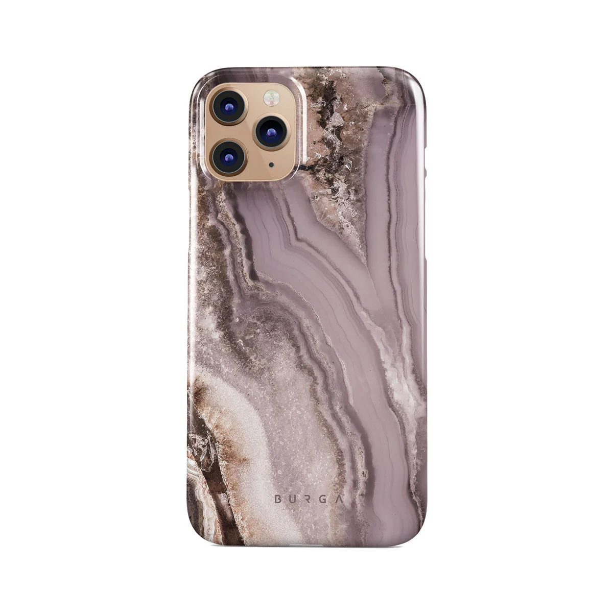 Golden Taupe - Fashion iPhone 11 Pro Max ケース