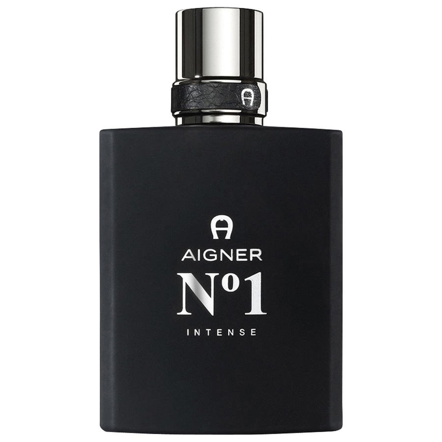 Aigner No.1 Eau de Toilette Spray Intense