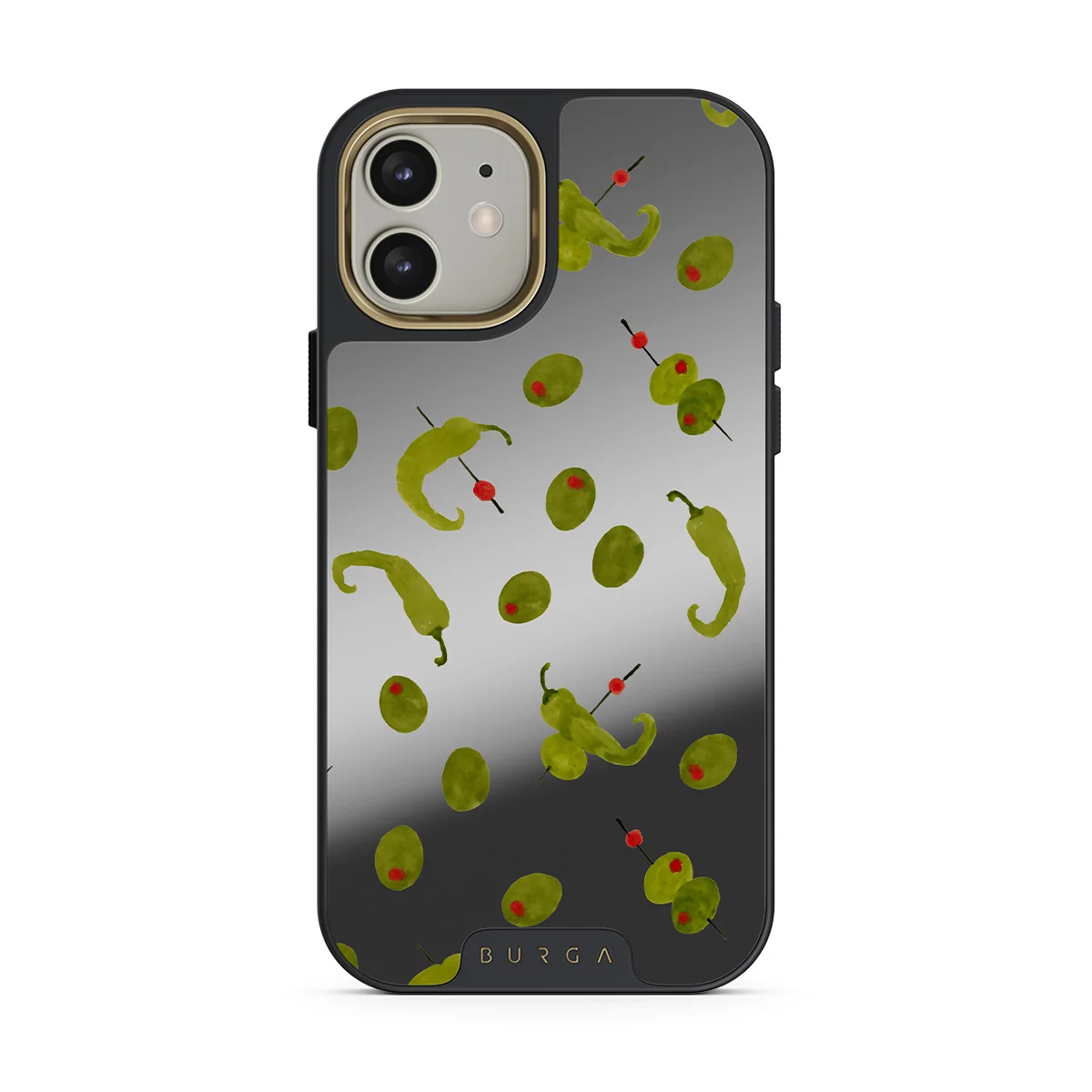 Aperitivo - iPhone 12 ケース