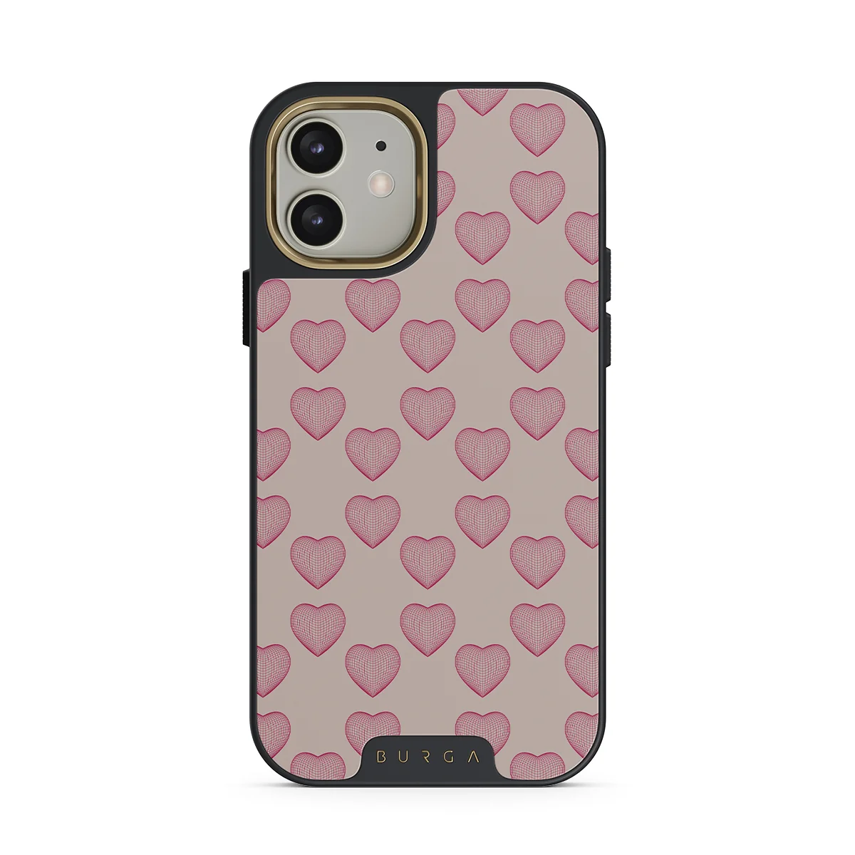 Heartbreaker - iPhone 12 ケース
