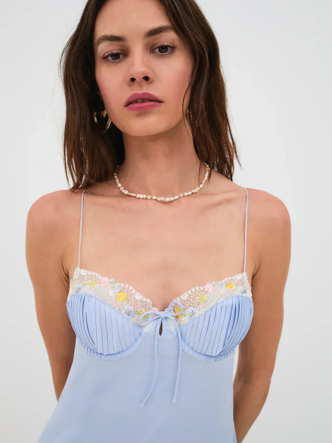 Paloma Slip Dress