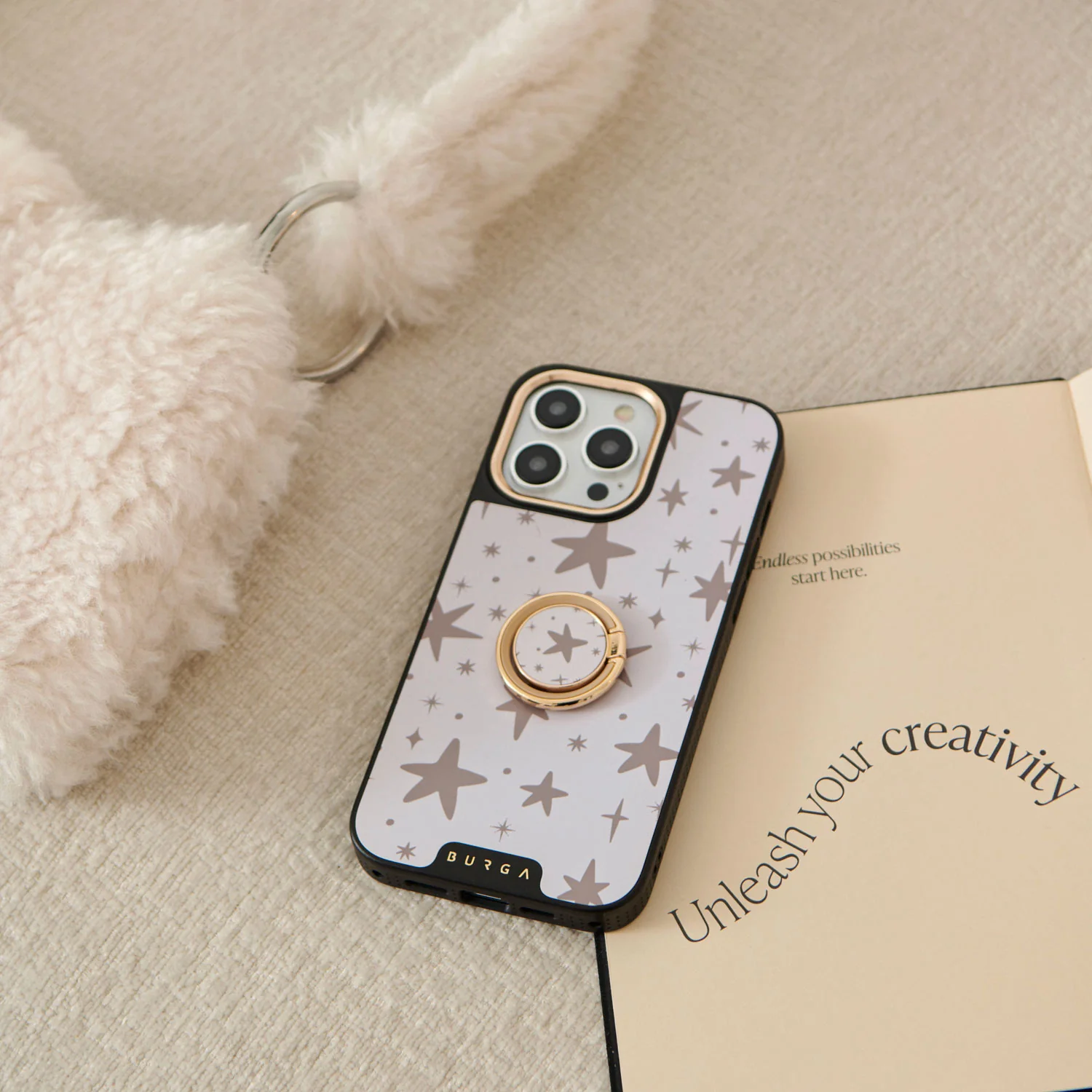 12 O'clock - Samsung Galaxy S25 Plus ケース