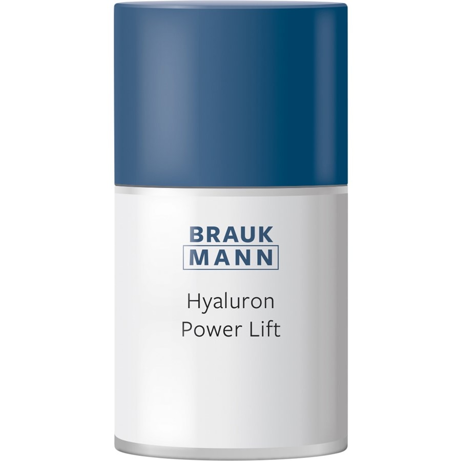 Hildegard Braukmann Pielęgnacja twarzy Hyaluron Power Lift