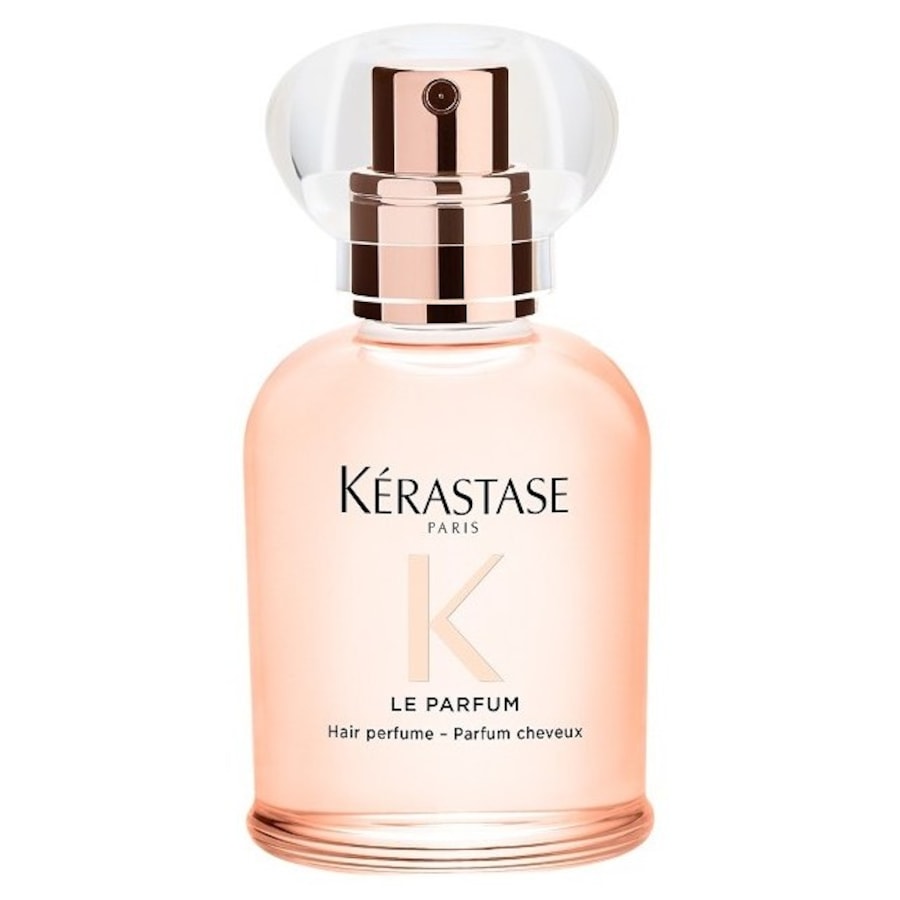 Kérastase Gloss Absolu Le Parfum Dla wszystkich rodzajów włosów