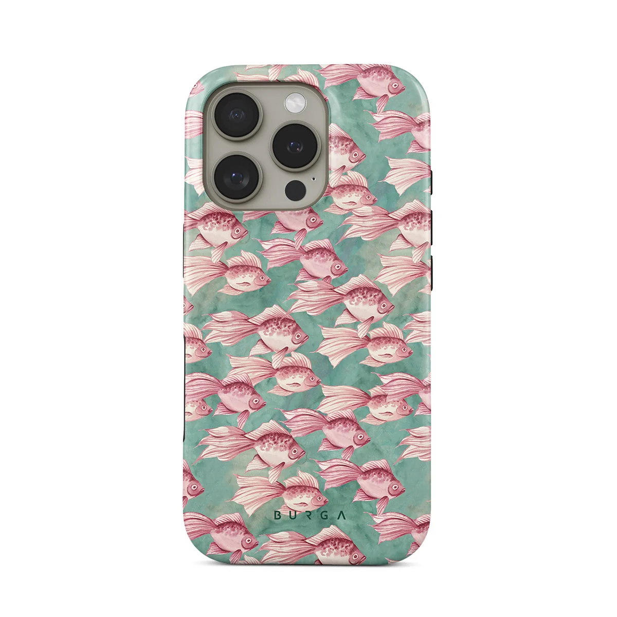 Yume - iPhone 16 Pro Max ケース
