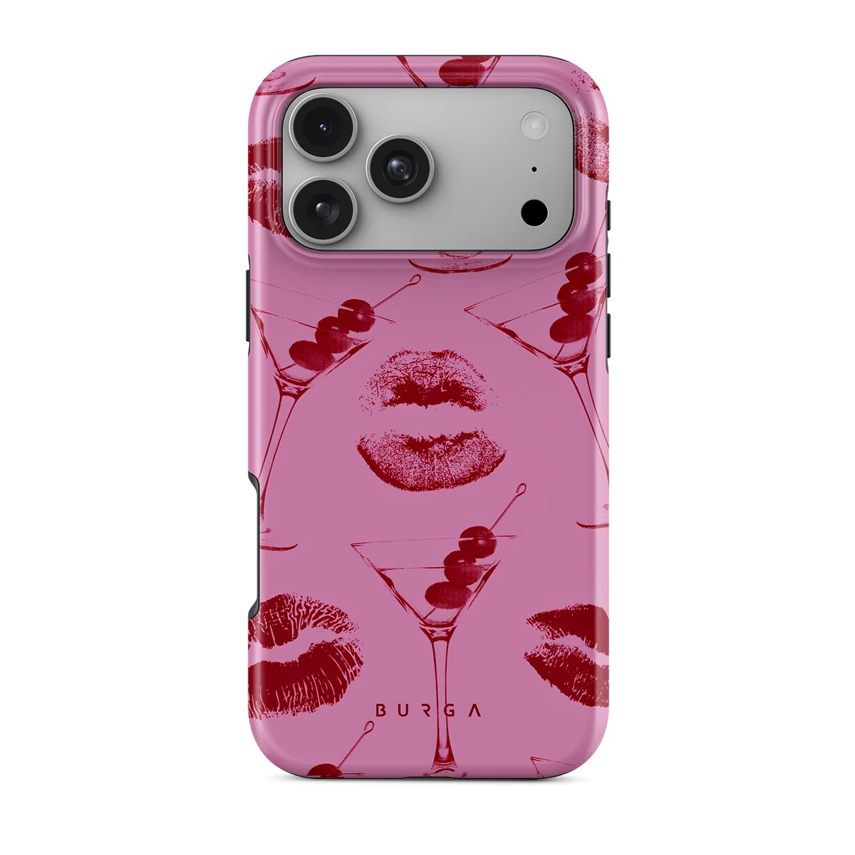Call Me - iPhone 17 Pro ケース