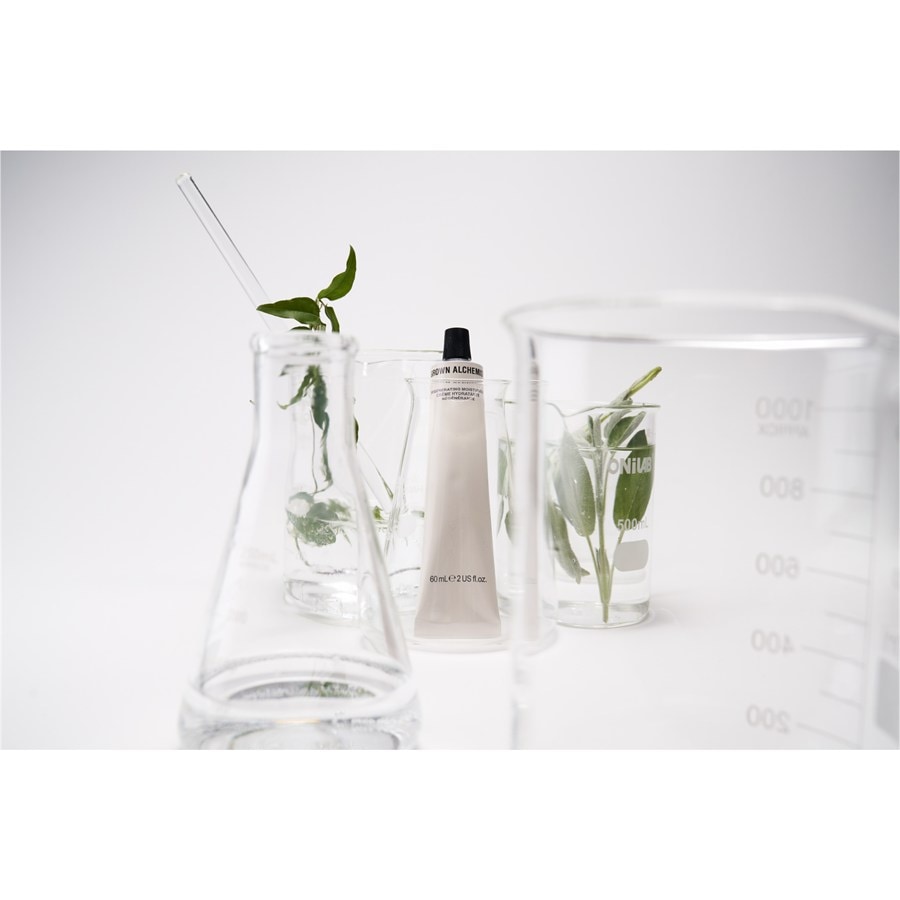 Grown Alchemist Pielęgnacja na dzień Regenerating Moisturizer