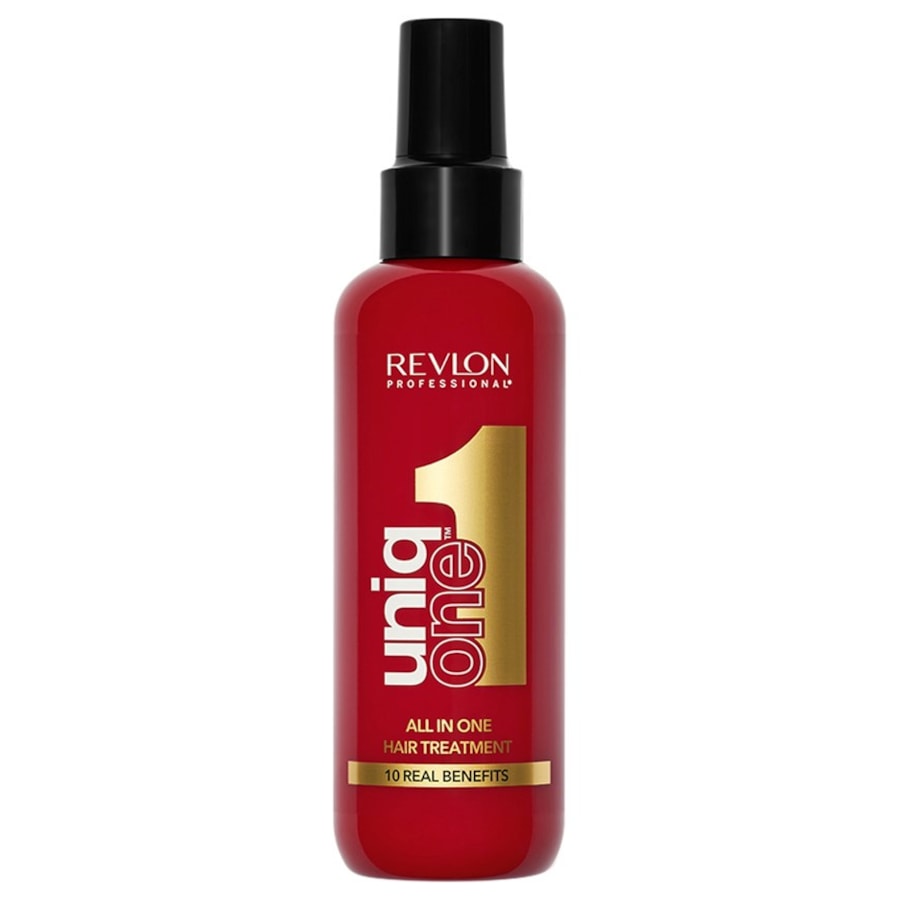 Revlon Professional Uniqone All In OneHair Treatment Classic