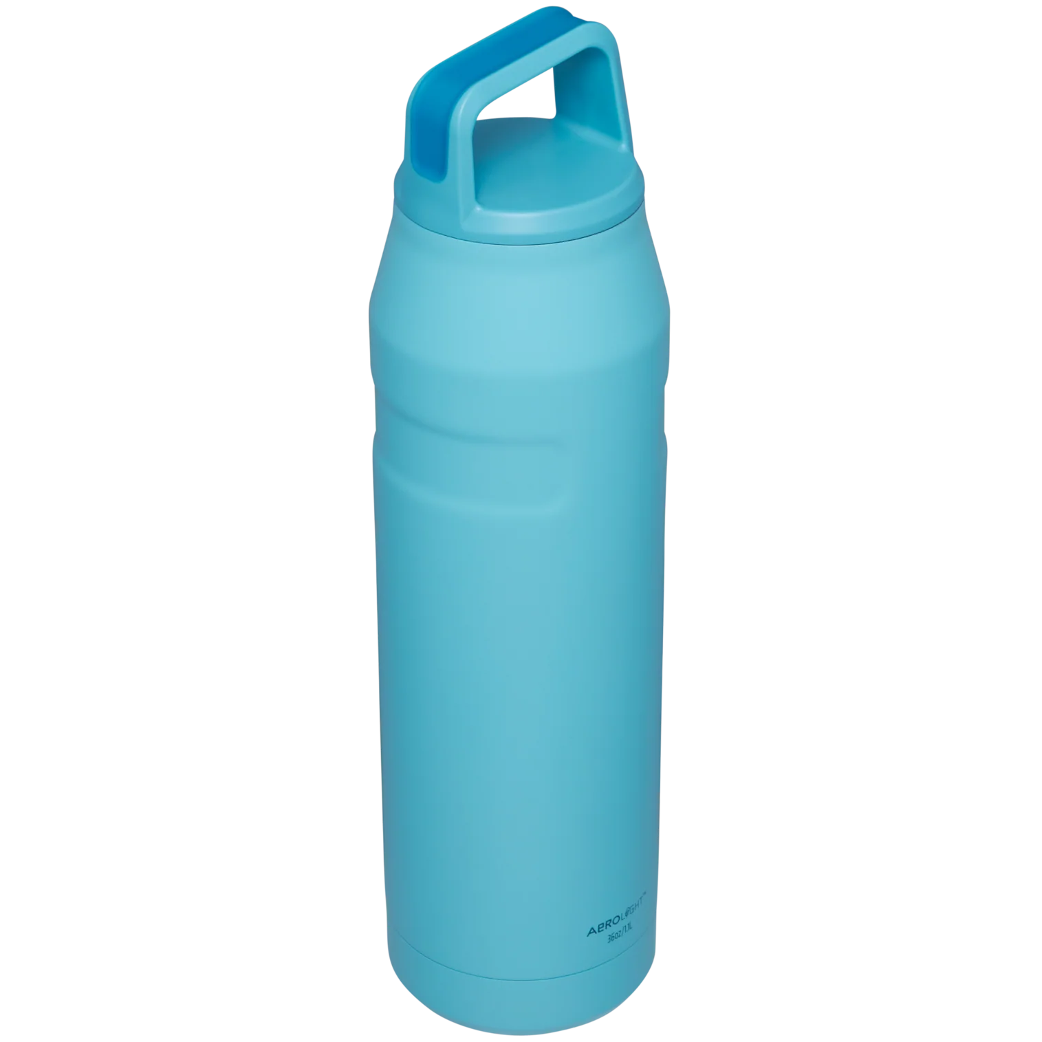 IceFlow™ Bottle with Cap and Carry+ Lid | 36 OZ