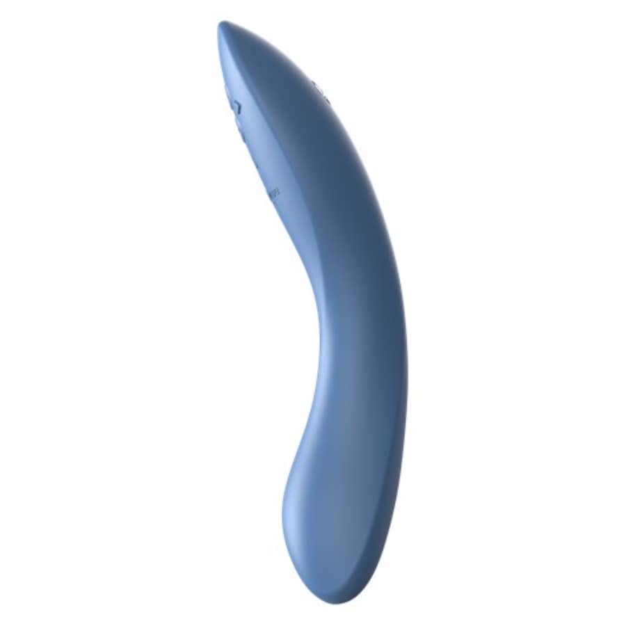 We-Vibe Rave 2 Wibrator punktu G Muted Blue