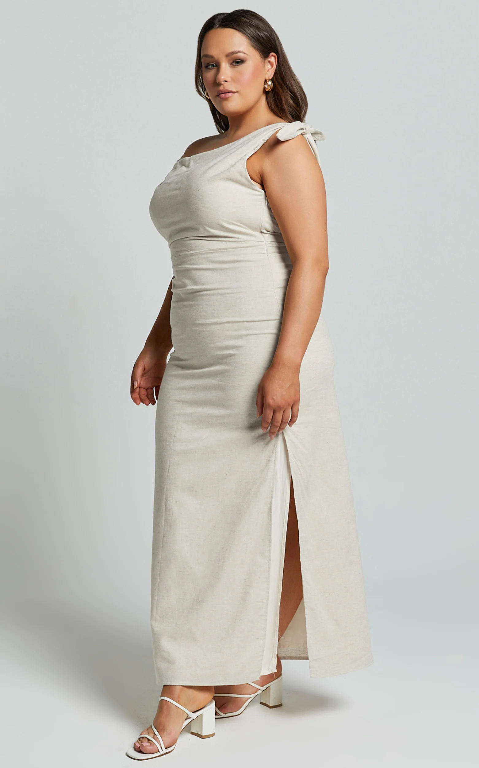 Cincinnati Midi Dress