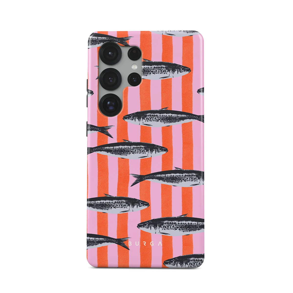 Del Mar - Samsung Galaxy S25 Ultra ケース