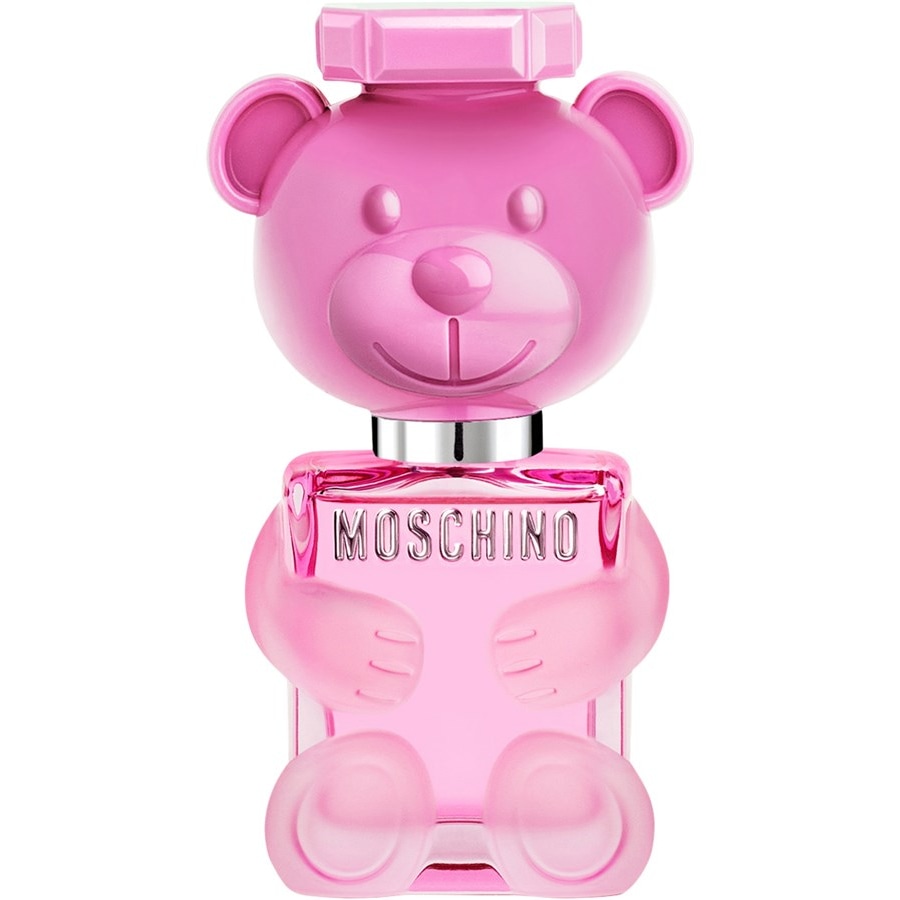 Moschino Toy 2 Bubble Gum Eau de Toilette Spray Guma balonowa