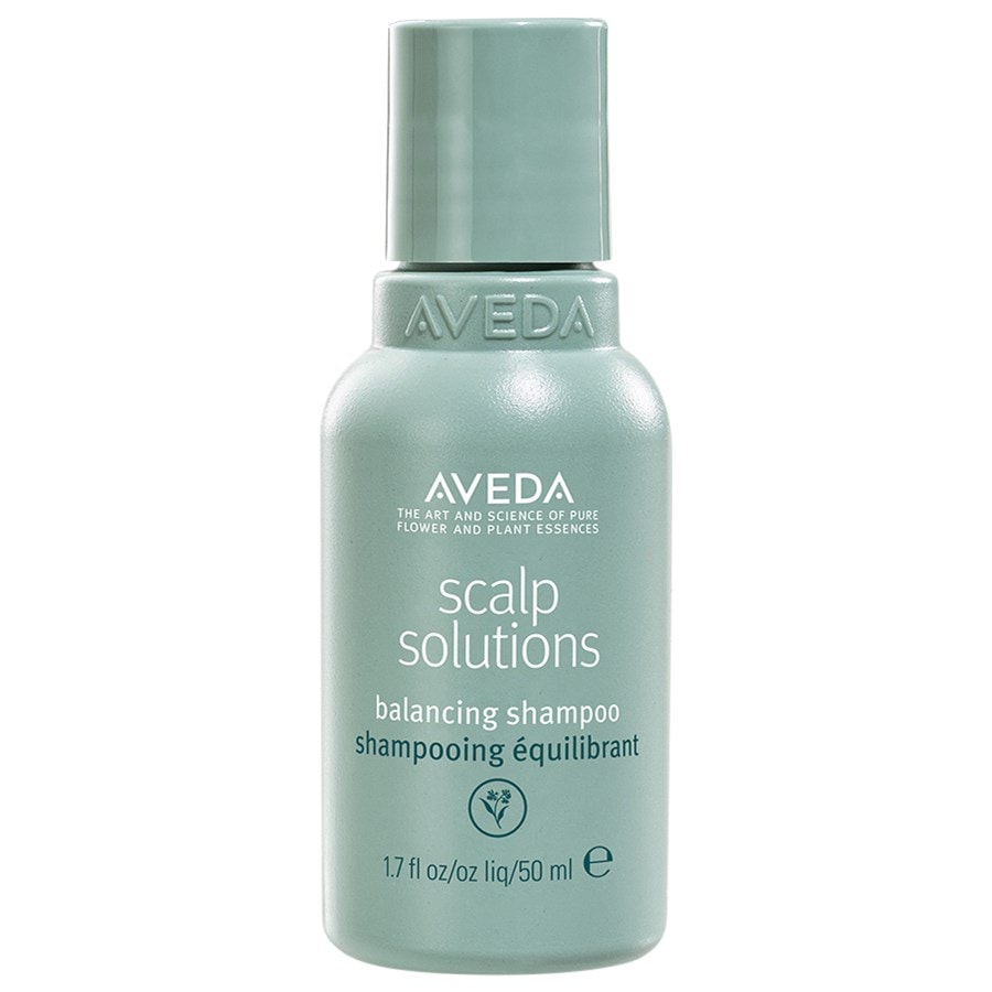 Aveda Szampon Balancing Shampoo Scalp Solutions