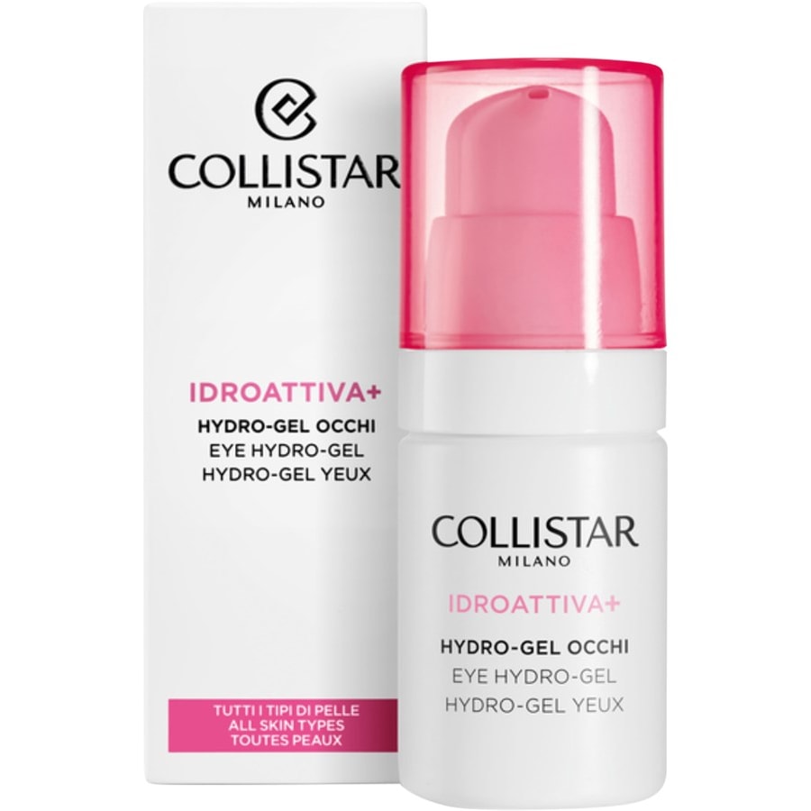Collistar Idro-Attiva Eye Hydrogel