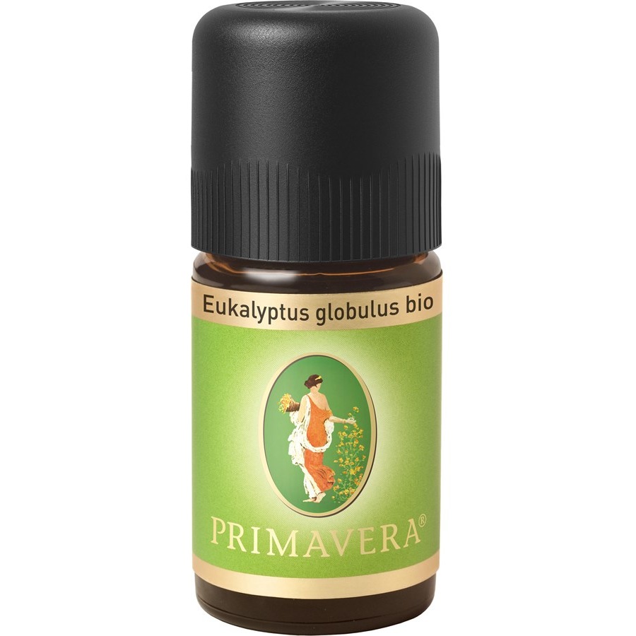 Primavera Olejki eteryczne Organiczny eukaliptus Globulus