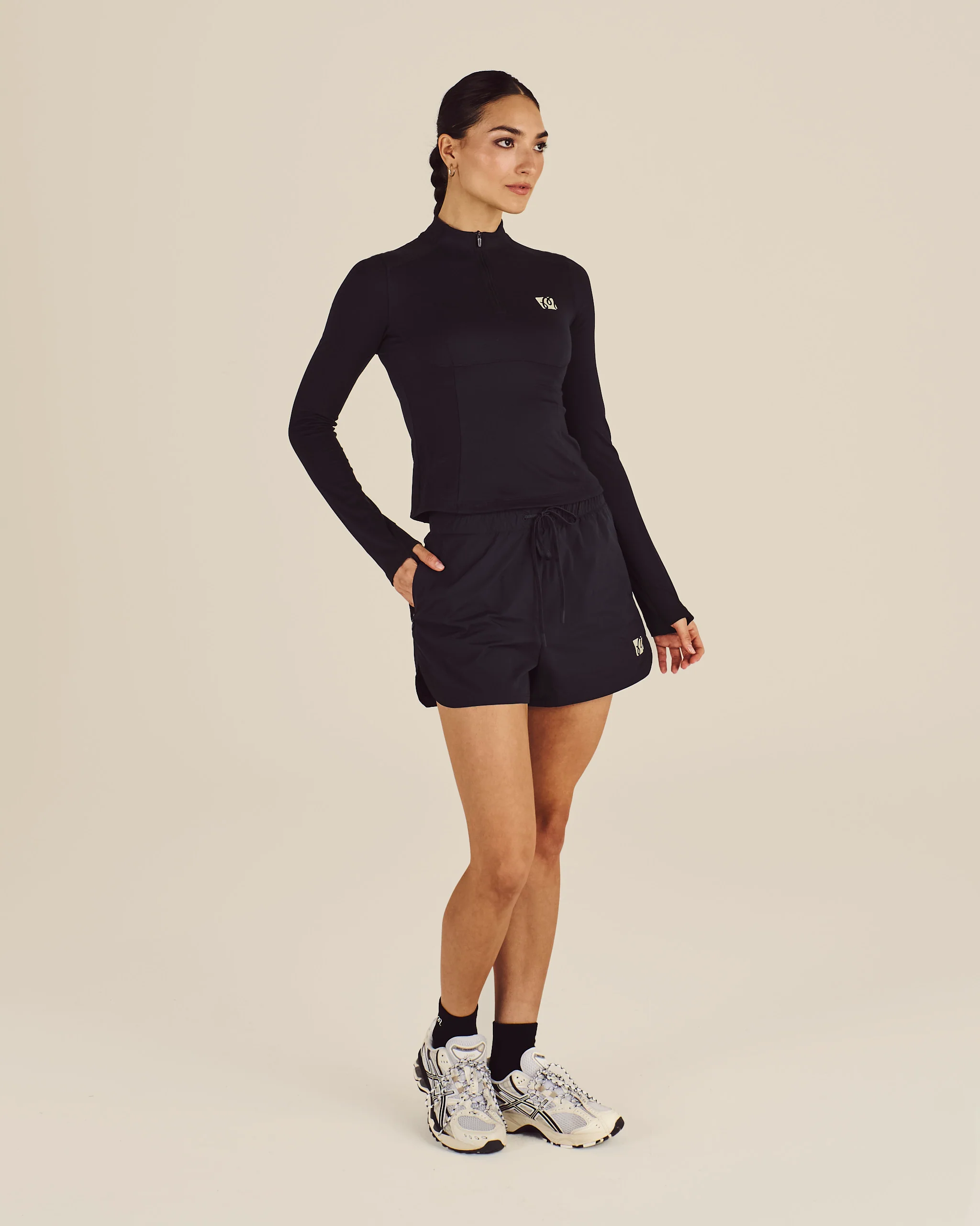 Gamet Short