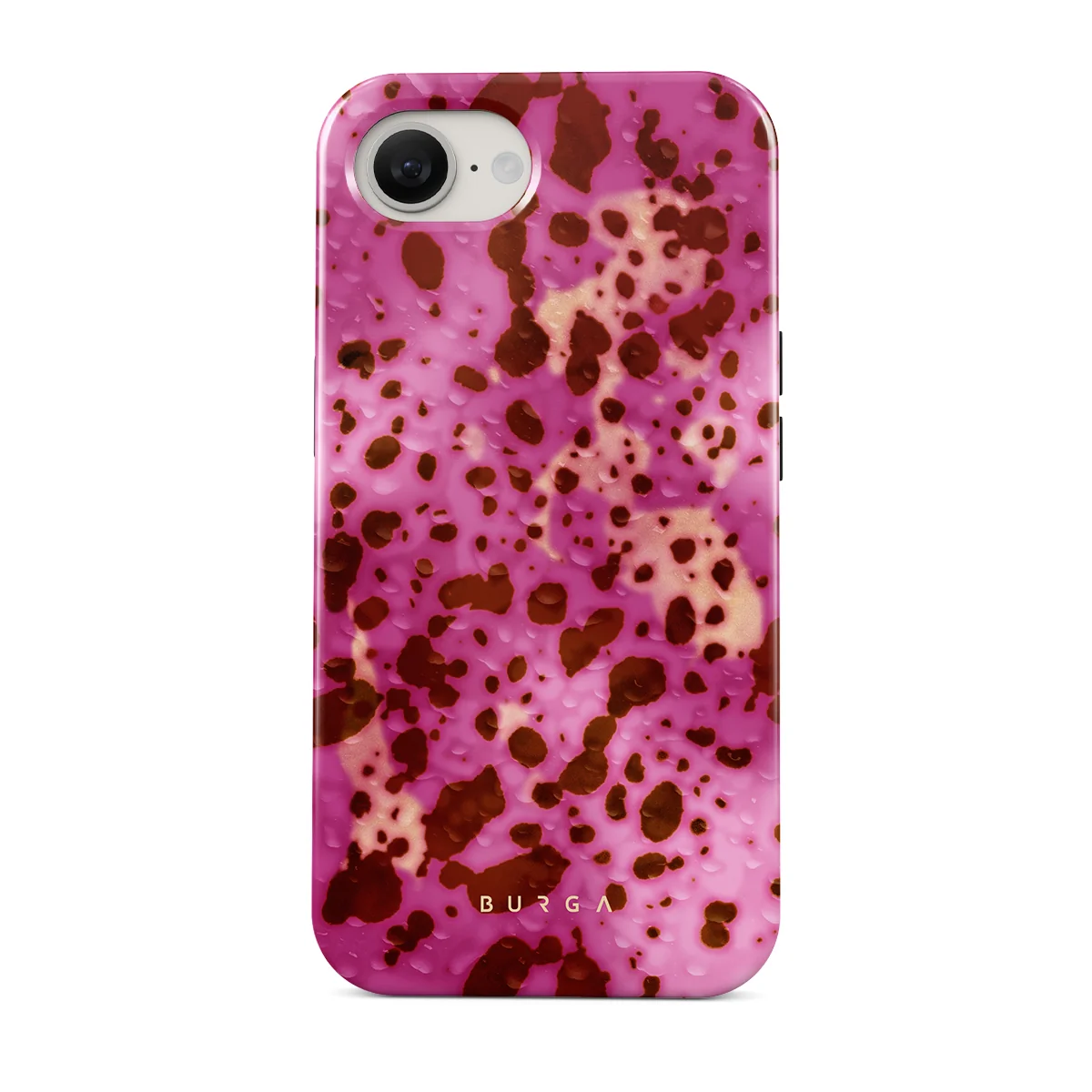 Orchid - iPhone 17e ケース