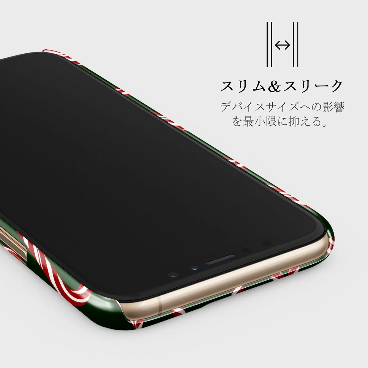 Candy Lane - iPhone 11 Pro Max ケース