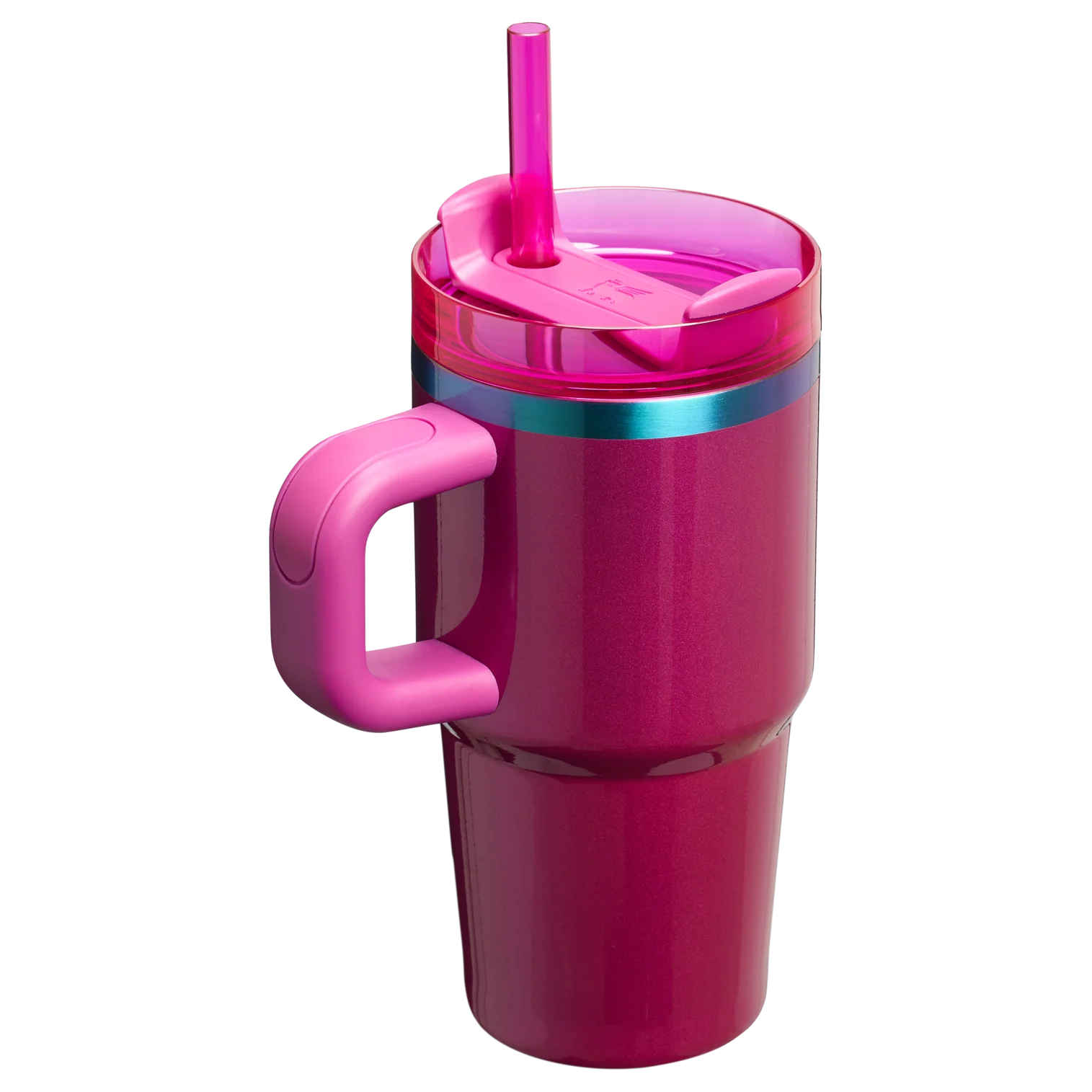 The Quencher H2.O FlowState™ Tumbler | Stanley Create