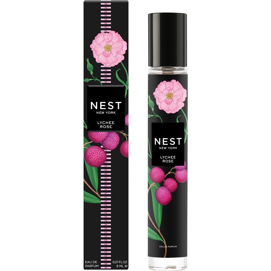 NEST NEW YORK Lychee Rose Eau de Parfum Spray