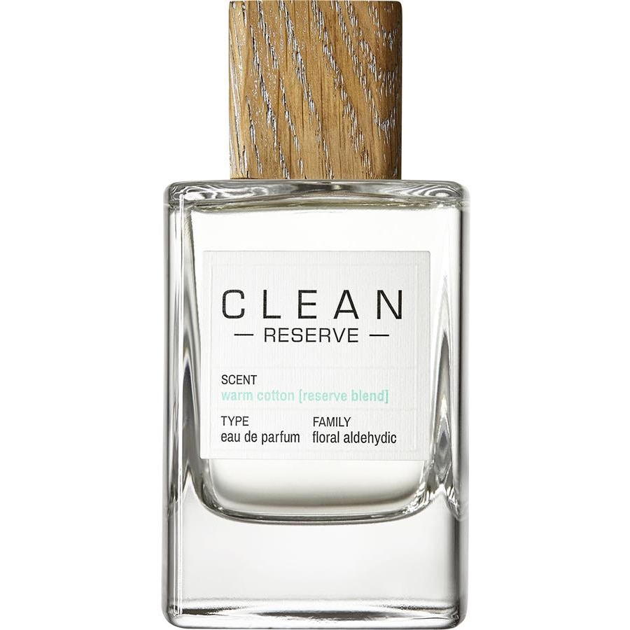 CLEAN Reserve Warm Cotton Eau de Parfum Spray