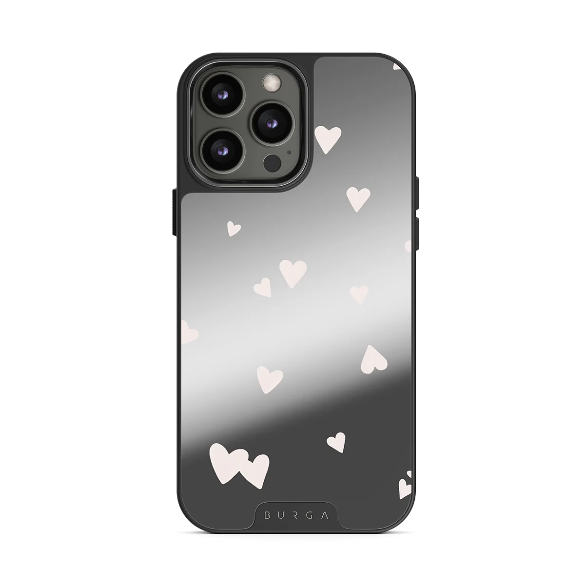 Love Notes - iPhone 12 Pro ケース