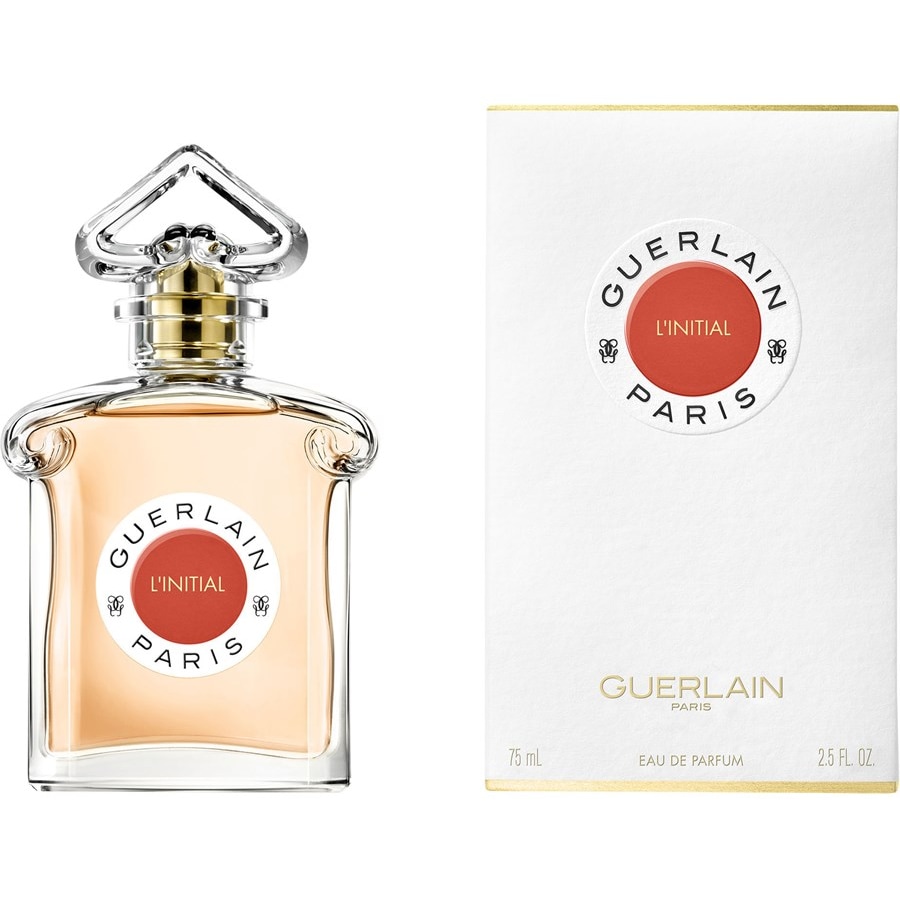 GUERLAIN Les Légendaires Eau de Parfum Spray L'Initial
